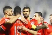 وداع ستاره استقلالی با لیگ قهرمانان آسیا