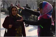 بازگشت بهناز جعفری با «شهربانو» به سینماها