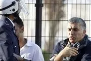 واکنش عفو بین الملل به حکم ظالمانه آل خلیفه علیه نبیل رجب
