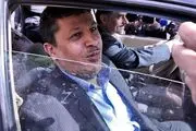 زمان جلسه بازپرسی شکایت مهدی هاشمی از نشریه رمز عبور