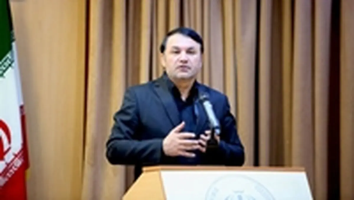 مدیرعامل بانک سپه «روز خبرنگار» را گرامی داشت
