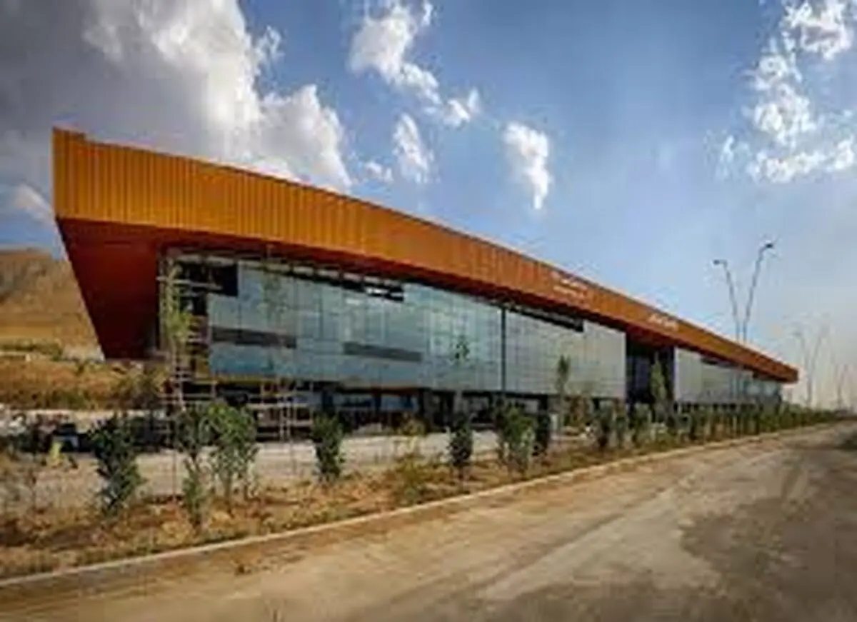 پردیس مسافری شرق تهران افتتاح شد
