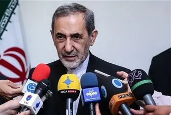 هیچ کشوری نمی‌تواند برای ایران تعیین تکلیف کند