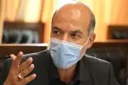 شرمساری وزیر نیرو برا اصفهان