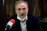 آب فعلا گران نمی شود /فیلم