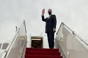 امیرعبداللهیان مالی را به مقصد تانزانیا ترک کرد