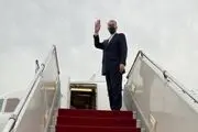 امیرعبداللهیان مالی را به مقصد تانزانیا ترک کرد
