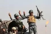 نیروهای عراقی آماده ضربه نهایی به داعش