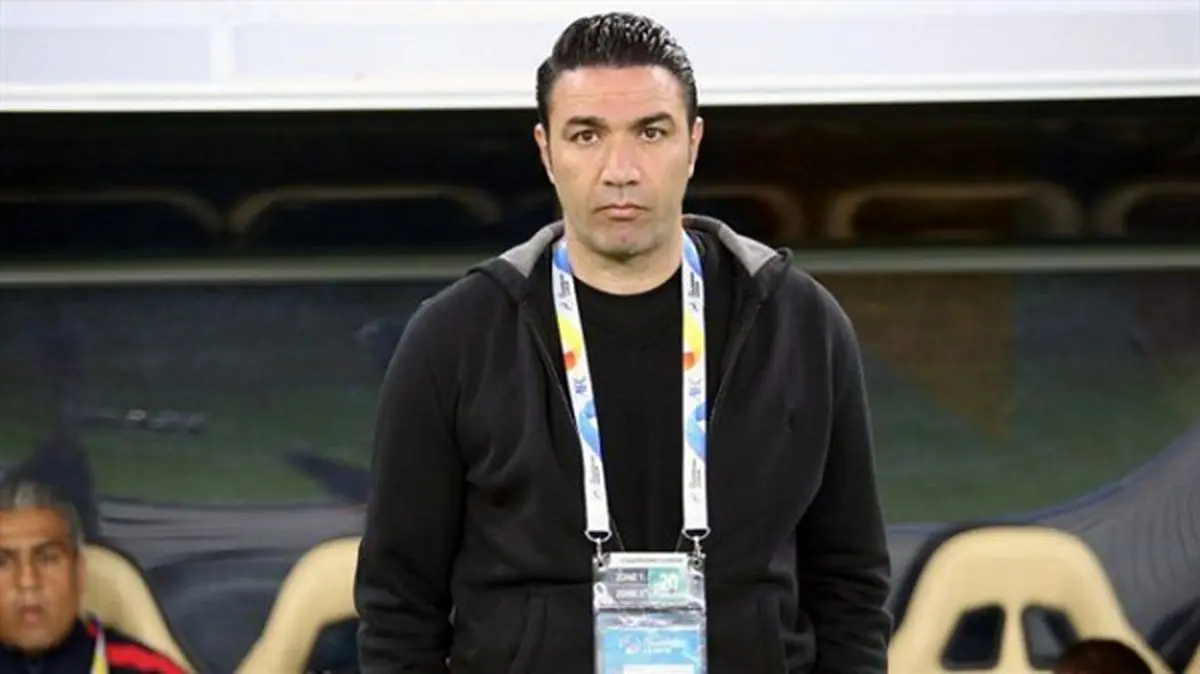 چراغ سبز آقا جواد به هافبک مغضوب آبیها