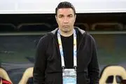 چراغ سبز آقا جواد به هافبک مغضوب آبی‌ها