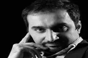 نیما کریمی درگذشت هنرمند کشومان را تسلیت گفت+عکس