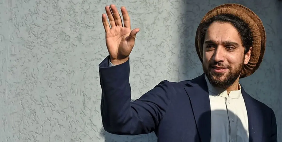 احمد مسعود به شورای اتحادیه اروپا دعوت شد