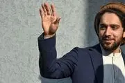 احمد مسعود: مقاومت در پنجشیر تا همین لحظه هم ادامه دارد