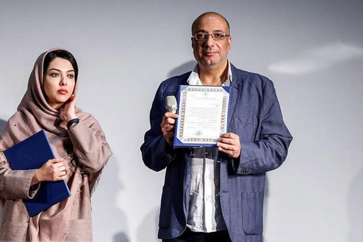 امیر جعفری و لیلا اوتادی سفیران آزادسازی زندانیان