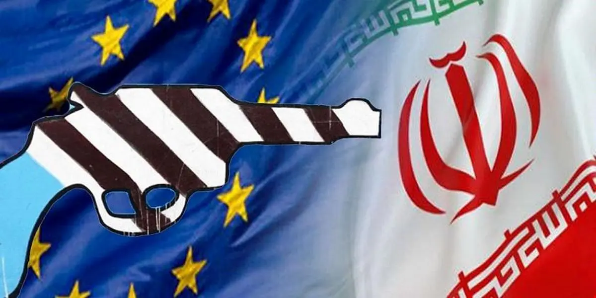 مخالفت اروپا با فعالسازی «مکانیسم ماشه» علیه ایران