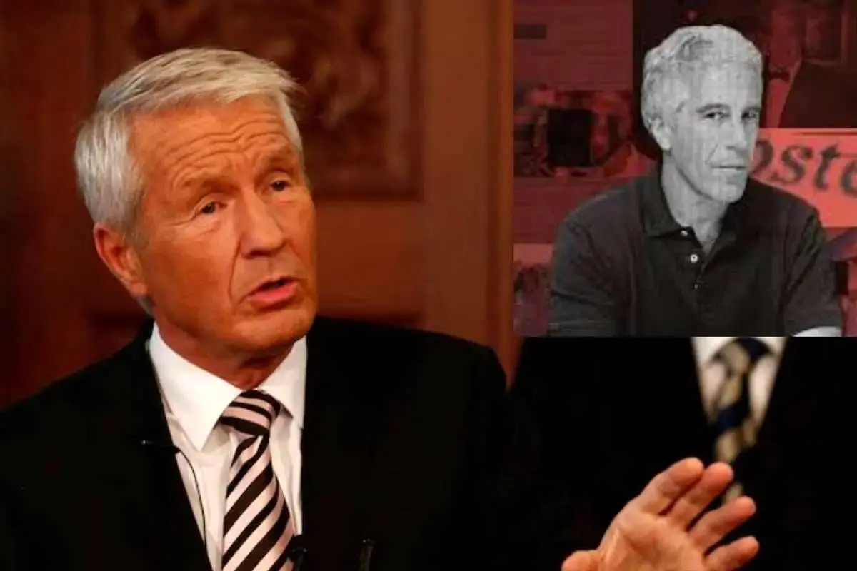 خودکشی نخست‌وزیر سابق نروژ به خاطر پرونده اپستین