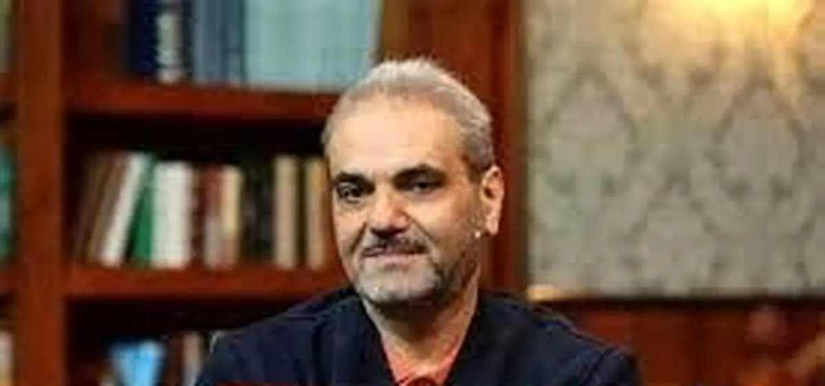 شکایت باشگاه استقلال از جواد خیابانی
