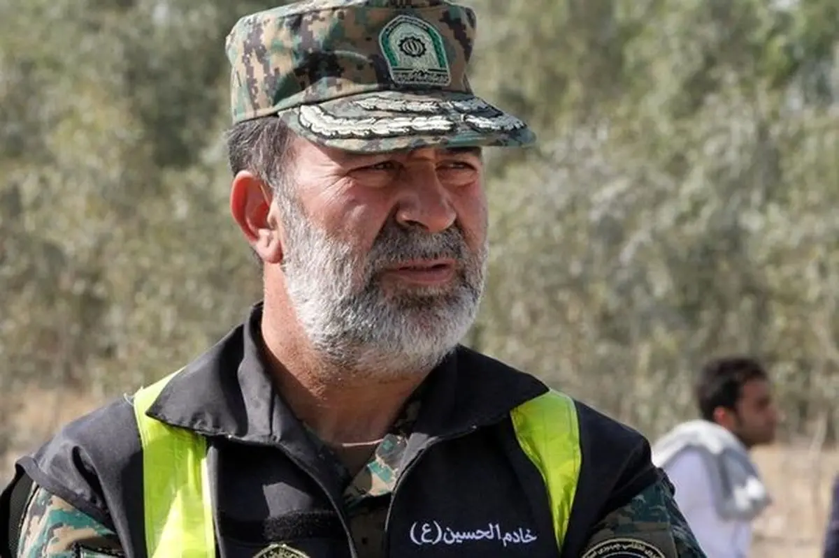 زائران فاقد ویزا برگردانده می شوند