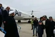 وزارت راه و شهرسازی برای توسعه زیرساخت‌های بنادر‌ طرح های مهم دارد
