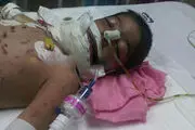 گرگ کودک 3 ساله کرمانشاهی را کشت