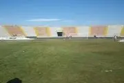 اعلام مسیر حرکت اتوبوس‌های هواداران پدیده به ورزشگاه ثامن