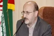 مصرف صحیح آب مانع نشست دشت های قروه و دهگلان است