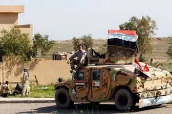هلاکت ۴۰ عضو داعش در شهر سنجار