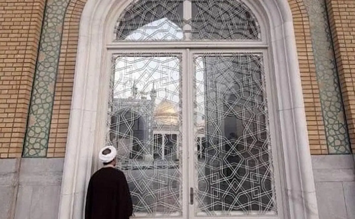 بازگشایی مساجد در مناطق وضعیت سفید+دستورالعمل