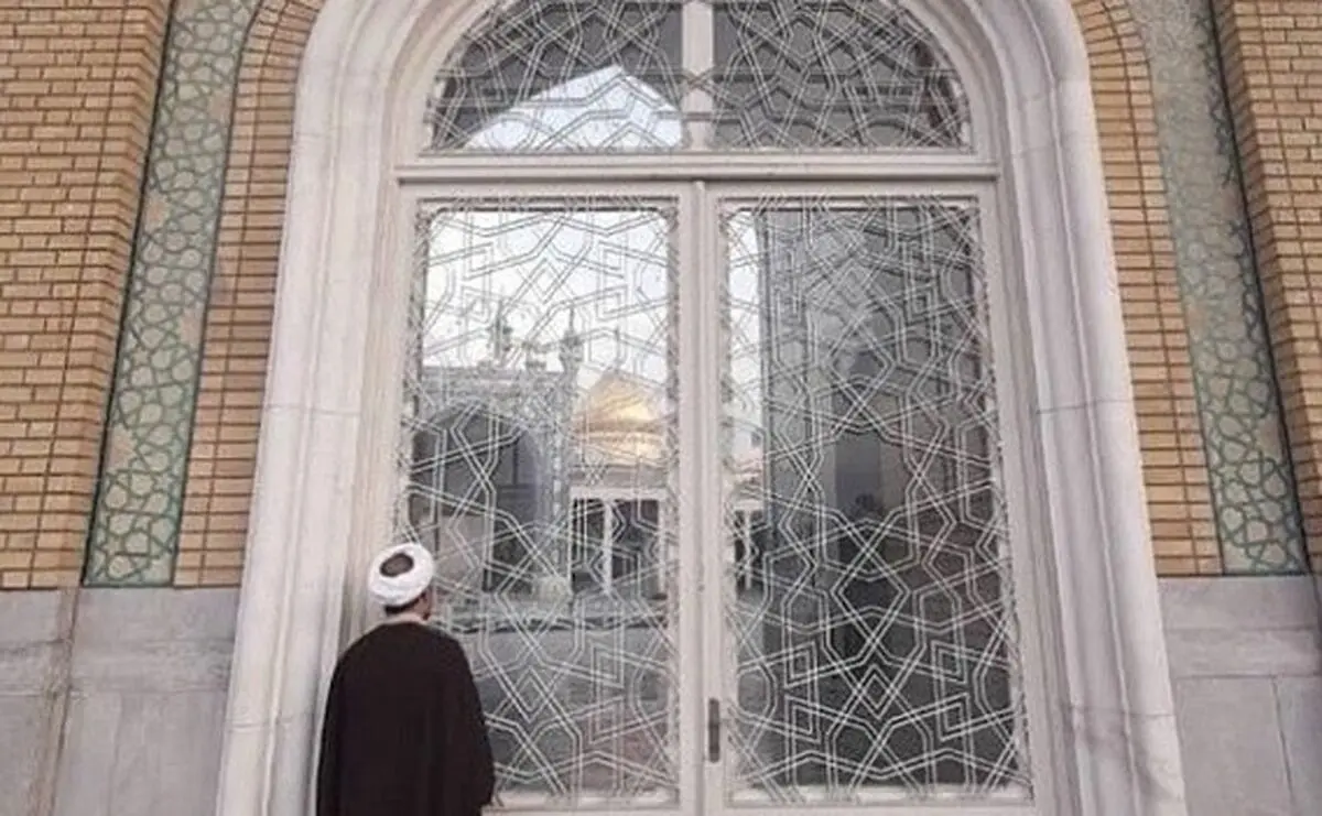 بازگشایی مساجد در مناطق وضعیت سفید+دستورالعمل