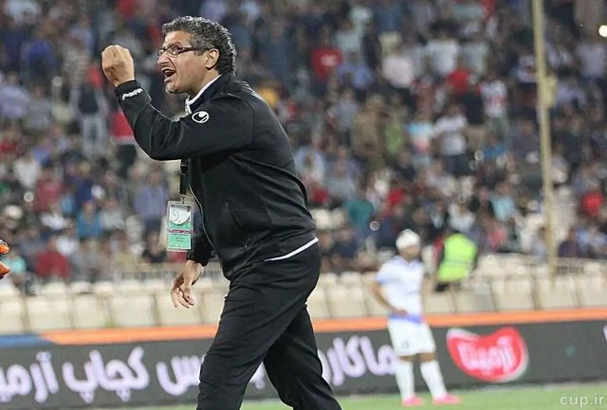 هواداران پرسپولیس معرفت خود را نشان دادند