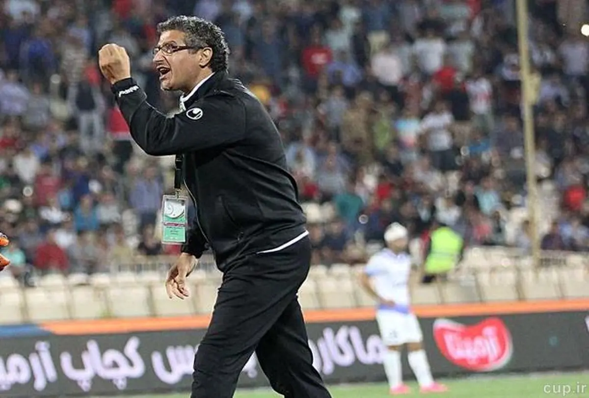 خانه تکانی پرسپولیس برای فصل جدید