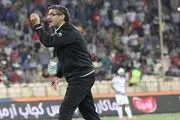 به نظر کی‌روش احترام می‌گذاریم اما پرسپولیس هم بازی ملی دارد
