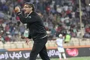 خانه تکانی پرسپولیس برای فصل جدید
