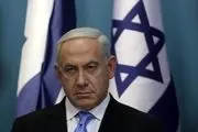 حمایت نتانیاهو از عفو نظامی قاتل جوان فلسطینی