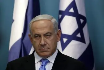 نظر نتانیاهو درمورد کنفرانس پاریس