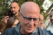 قدیمی‌ترین اسیر فلسطینی پس از ۴۰ سال آزاد شد