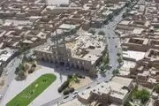 یزد استان معین گردشگری جنوب شرق کشور شد