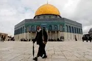 حفاری‌های مشکوک رژیم صهیونیستی برای تغییر هویت مسجد الاقصی