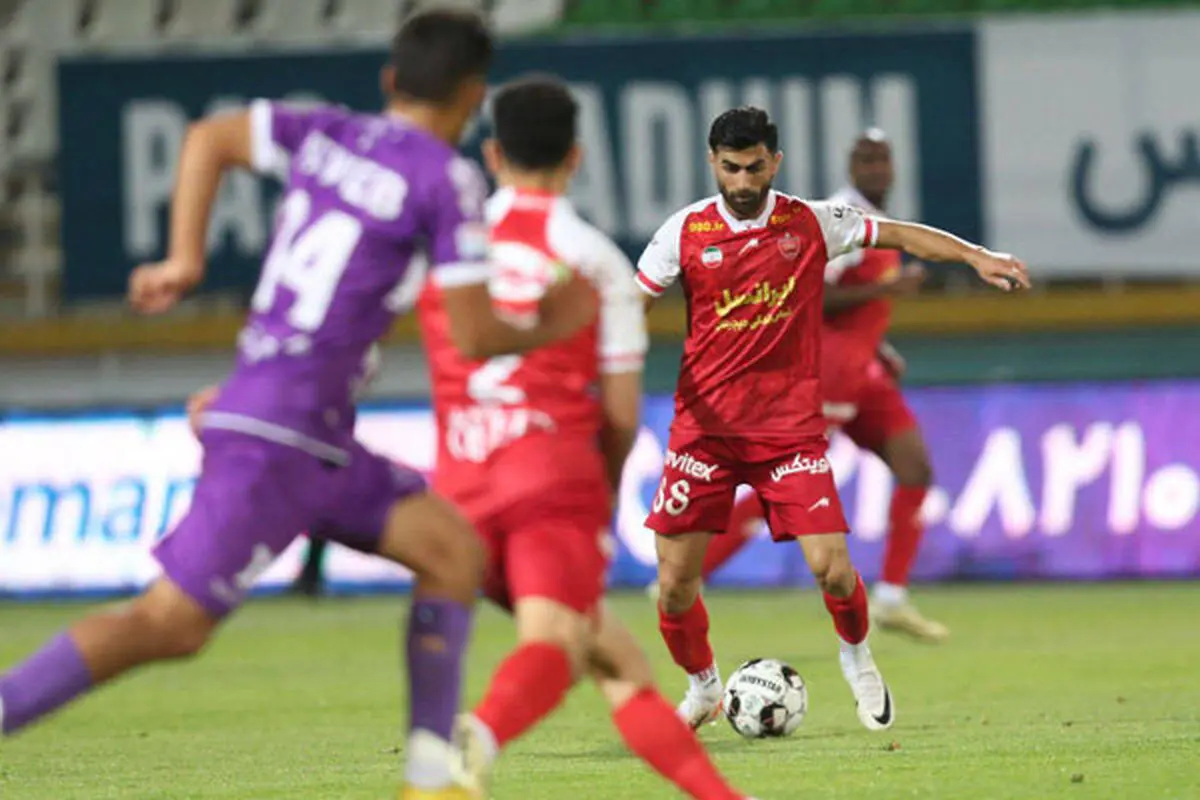 سرمربی پرسپولیس مردد بین انتخاب «مهندس» سرخ‌ها