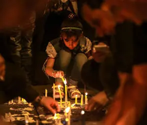 انفجار الکراده