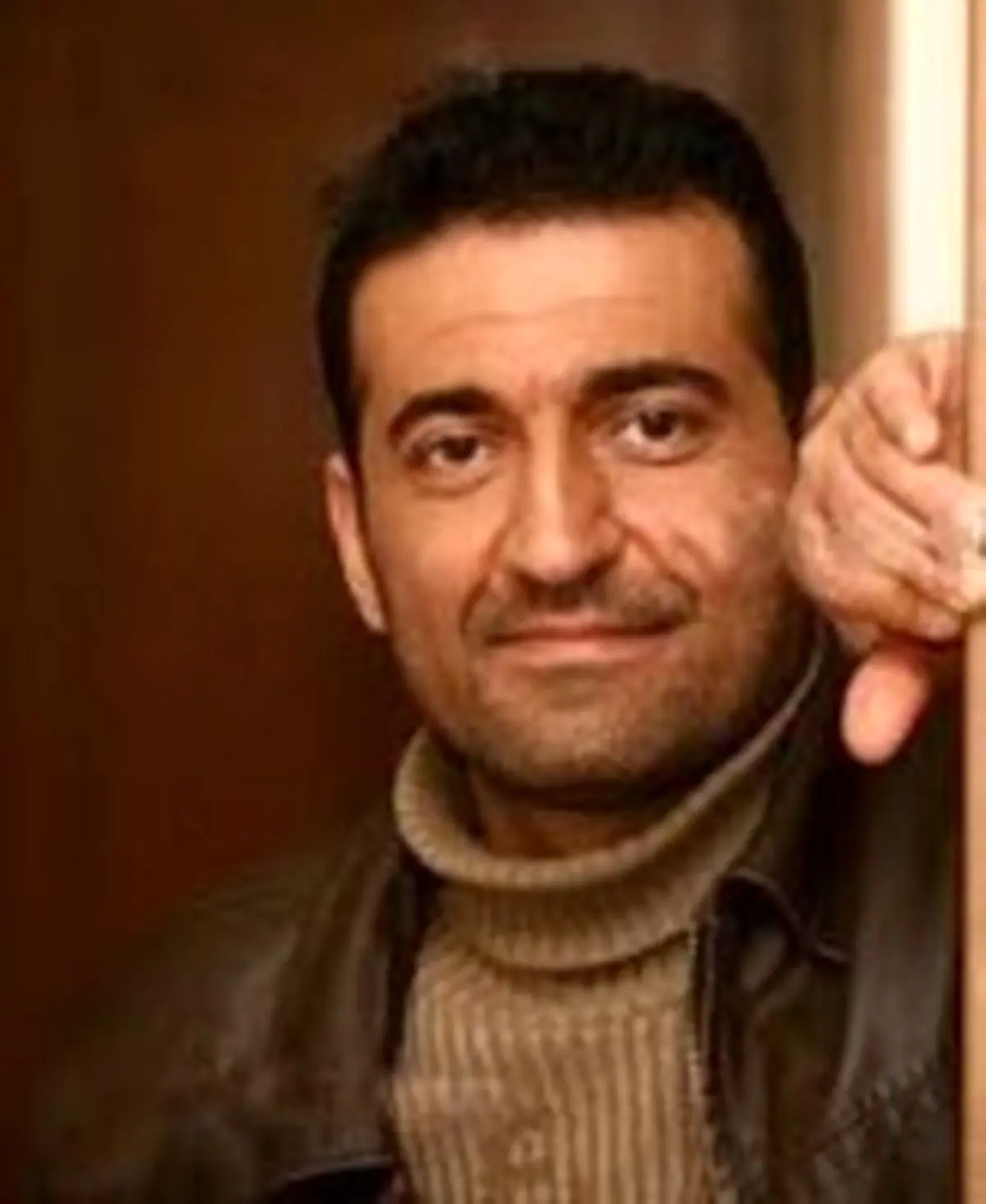 مراسم سالگرد درگذشت معصومی برگزار شد