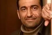 مراسم سالگرد درگذشت معصومی برگزار شد