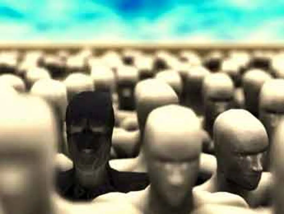 افسانه ها، استراتژی سیاسی می شوند!