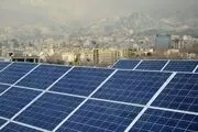 آغاز خرید تضمینی برق سامانه‌های خورشیدی خانگی