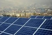 آغاز خرید تضمینی برق سامانه‌های خورشیدی خانگی