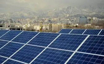 آغاز خرید تضمینی برق سامانه‌های خورشیدی خانگی