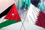 اردن در تدارک اعزام سفیر به قطر