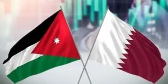 اردن در تدارک اعزام سفیر به قطر