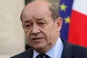 
با بایدن درباره بی مسئولیتی باورنکردنی ترامپ موافقم

