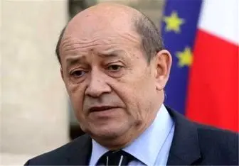 فرانسه بار دیگر لبنان را تهدید کرد
